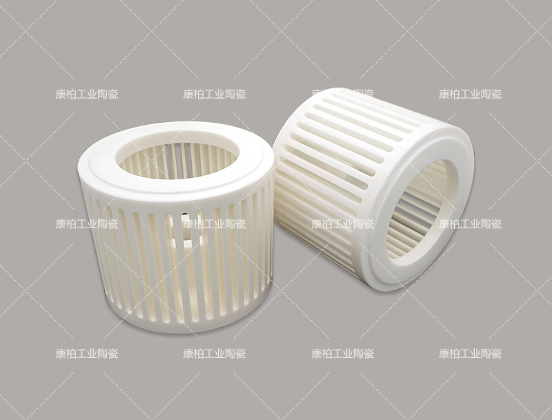 如何對氧化鋯陶瓷件進(jìn)行檢驗(yàn)?