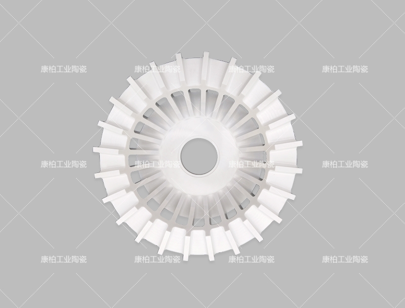 氧化鋁陶瓷材質(zhì)能否滿足小型精密零件的精度需求？